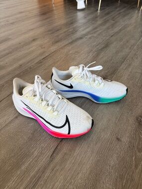 Limited Edition! Nike Air Zoom Pegasus 37